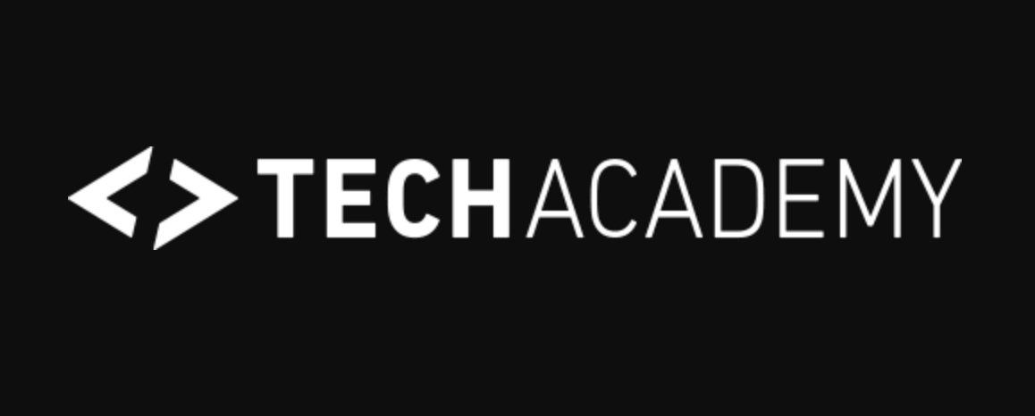 TechAcademy(テックアカデミー)ロゴ